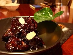 越式文火小牛肉-解香楼(八盘岭路店)