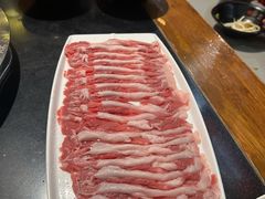 -辣莊重庆老火锅(威海高铁站韩乐坊店)