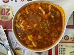 -華人 華星冰室(氹仔 店)