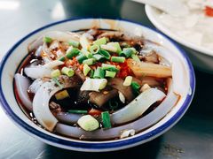 -西月城谭豆花(春熙路店)