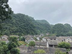 -高荡千年布依古寨旅游景区