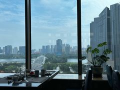 -皇朝万鑫自助餐厅