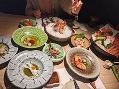 -匠和风精致料理(成都龙湖滨江天街店)