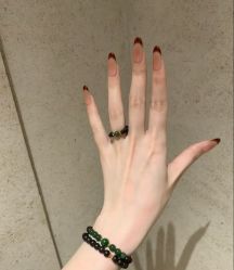 -初瞳专营美睫美甲
