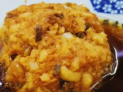 红烧狮子头-粗茶淡饭(东关街店)