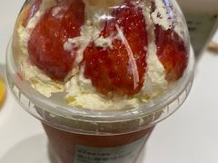 -喜茶(杭州滨江宝龙店)