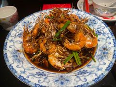-老头儿油爆虾·知味杭州(爱琴海购物中心)