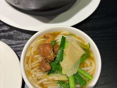-南蛮子Southern Barbarian(进贤路店)