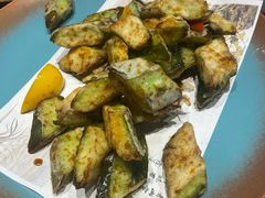 -四川饭店(长白店)