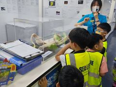 -沈阳海洋探索中心