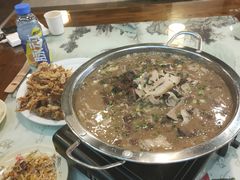 -石老头关东饺子王·东北菜(嘉华鑫城店)