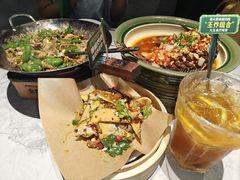 -月圆霖特色农家乐