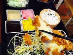 -米屋石锅拌饭(师大店)