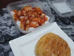 -孖记茶档·热腾茶餐(江南西plus店)