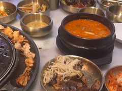 -韩宫宴和牛烤肉(合肥滨湖银泰城店)