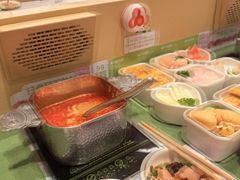 -一围肥牛小火锅(高铁吾悦店)