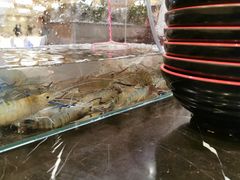 -福州中庚聚龍酒店香汇自助餐厅(南江滨西大道店)