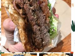 -Fergburger(皇后镇店)