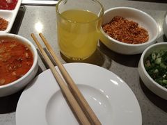 -海底捞火锅(公益西桥店)