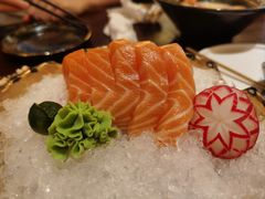 -鸟鹏烧鸟居酒屋(昌岗店)
