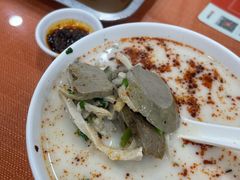 -教师之家赵家羊汤馆(东青龙街店)