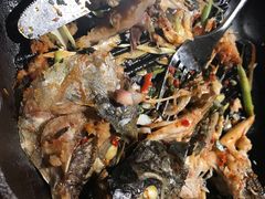 -云海肴·汽锅鸡·云南菜(美罗城店)