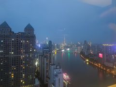 -华厦大酒店·桃源西餐厅·自助餐