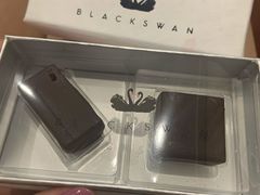 -BLACKSWAN黑天鹅(环球店)