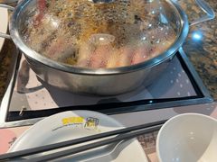 -黄记煌三汁焖锅(渝北金港国际店)
