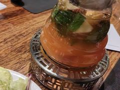 -食间牛排(湖西路店)