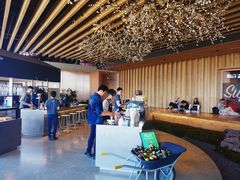 -Seesaw Coffee(朝阳大悦城店)