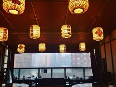 -杨记隆府(白象街店)