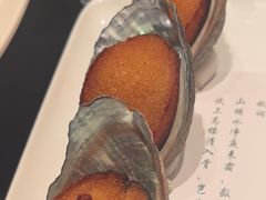 -龙宴海鲜城(经中路店)
