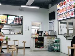 -路边摊胡同里(星城商厦店)
