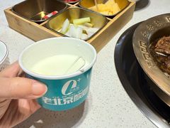 -和庆斋羊蝎子火锅·碳缸烧烤(顺义旗舰店)