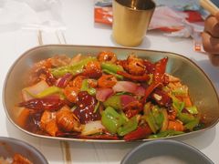 -寂寞的豆芽 蒙古原切大串(金宇店)