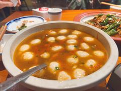 -乡野李掌柜(汉江路店)