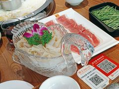 -佬土鹅肠火锅(解放路店)