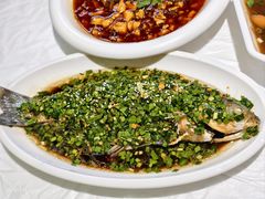 -华光驿站私房菜·黑金冠