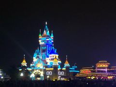 -厦门方特东方神画