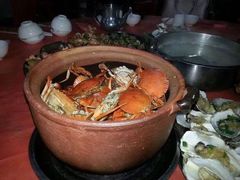 -板桥海鲜广场(文明东店)