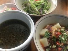 -玉滋補