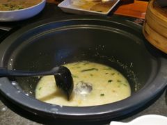 -马路边上·小海鲜烧烤(八一路店)