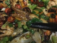 -Siam泰餐厅(水上公园店)