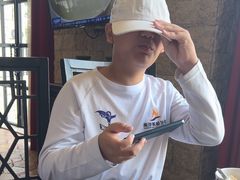 -南沙游艇会·大兵船餐厅