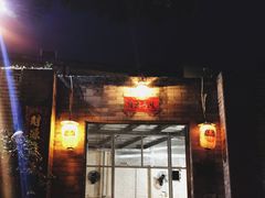 门面-龙桥私厨·姜花菊花过桥鱼·顺德菜(容桂店)