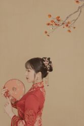 点击看大图 -挪娅婚纱摄影皇家会所