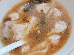 -大师兄·西北小馆(南沙万达广场店)