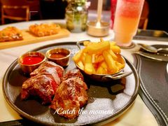 -IL TEATRO 精品意大利餐厅