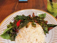 -BAKER&SPICE(国金中心商场店)